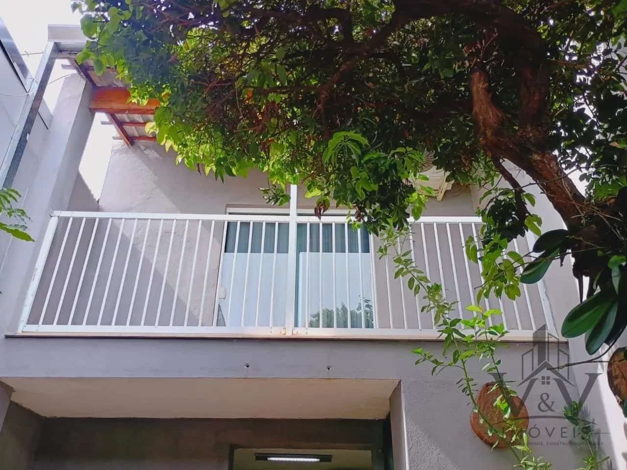 Casa São Luiz