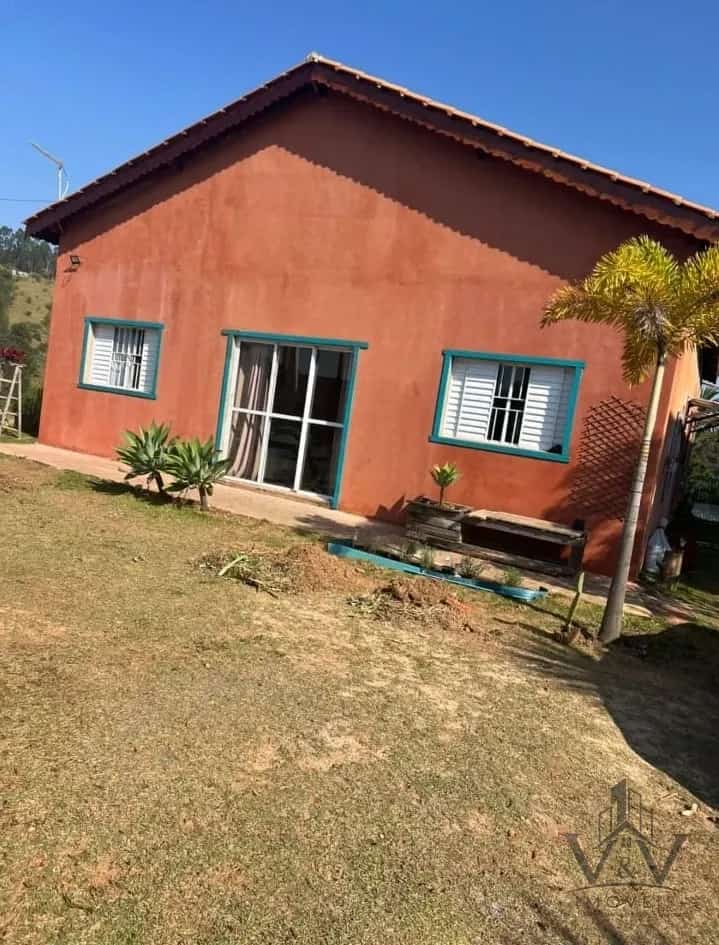 Chácara Estrada da Servidão