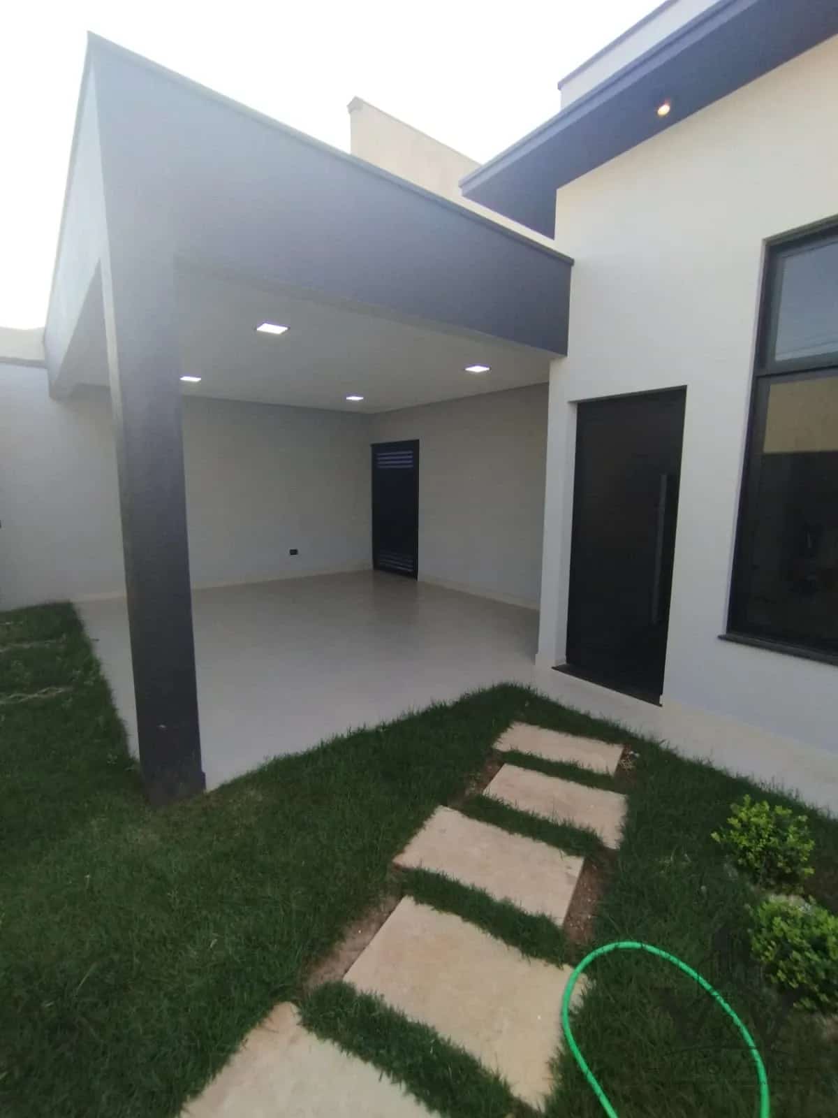 Casa à venda Jardim Santa Rosa