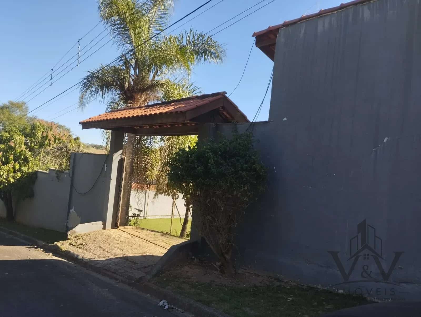Chácara Chácaras Flórida