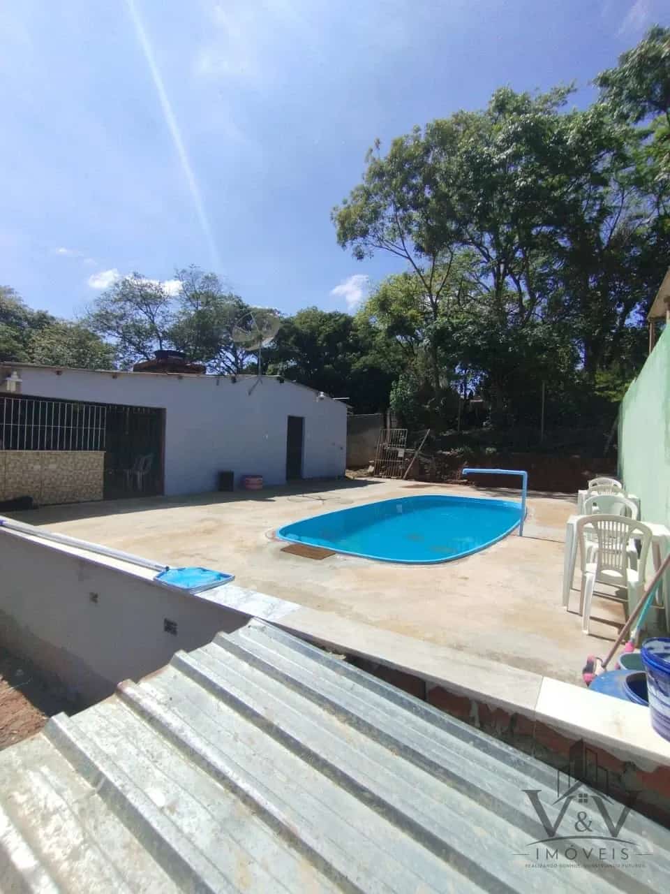 Chácara Vale das Brisas