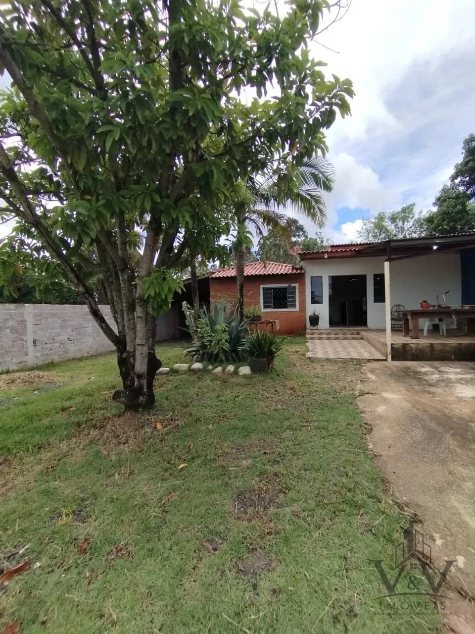 Chácara Pinheirinho