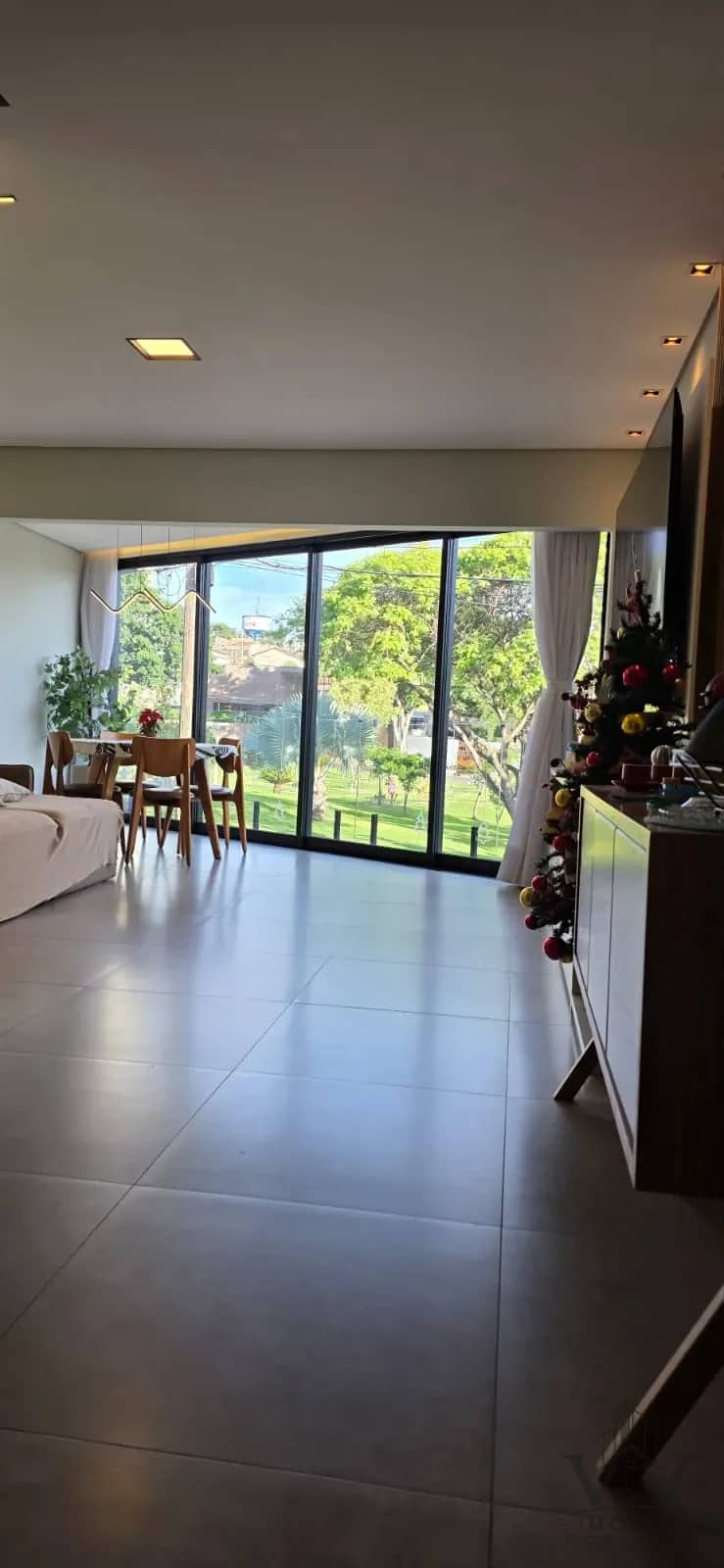 Casa Vila Henrique
