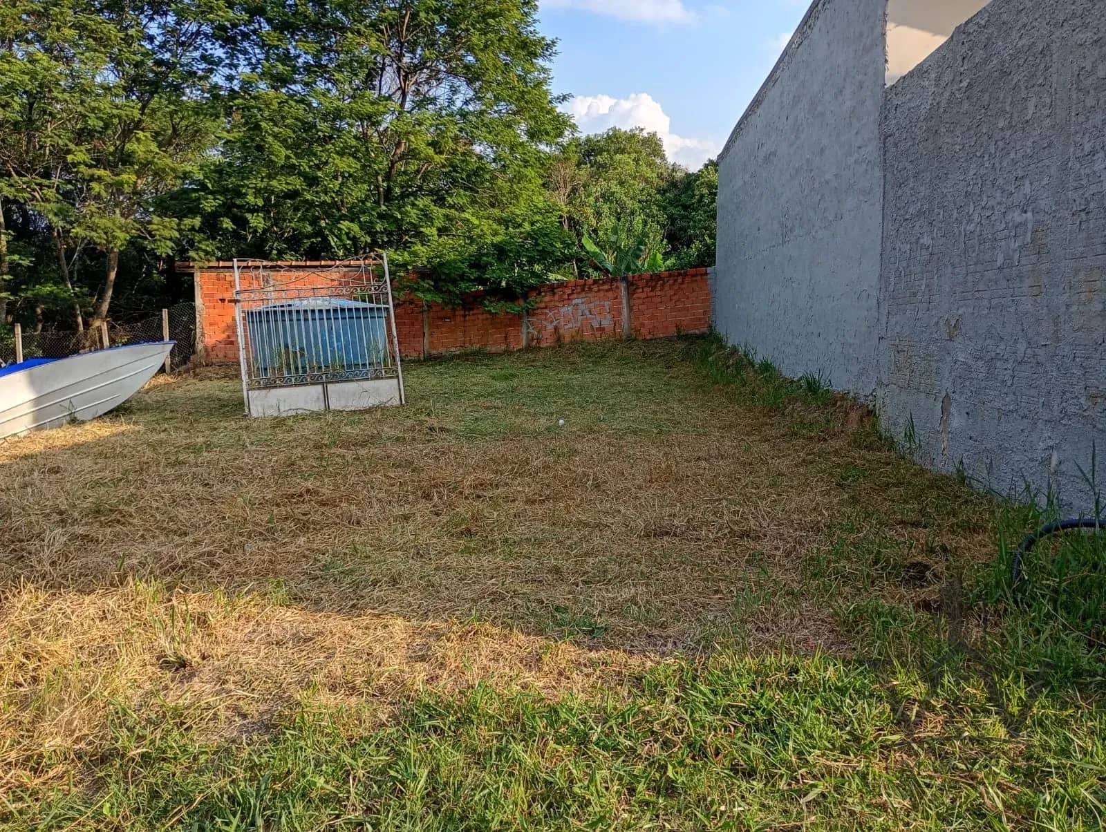 Terreno Pinheirinho