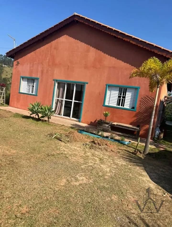 Chácara Estrada da Servidão