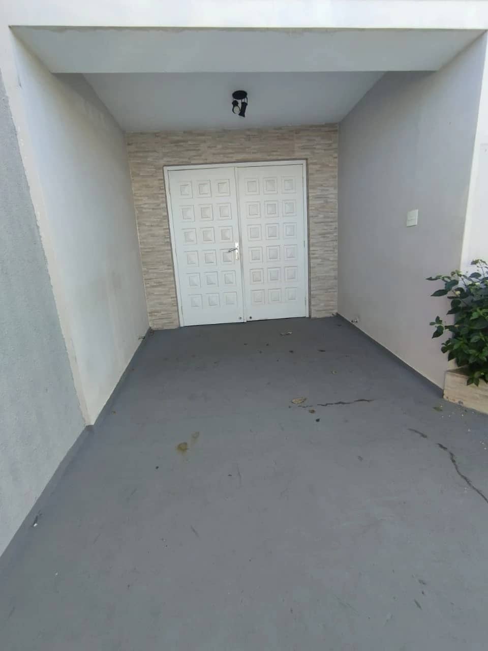 Salão Comercial Vila Roma