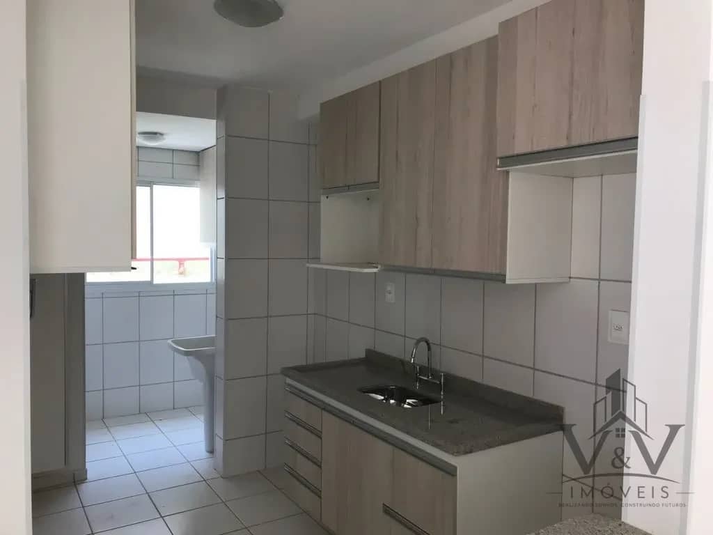 Apartamento para locação Residencial Brasil