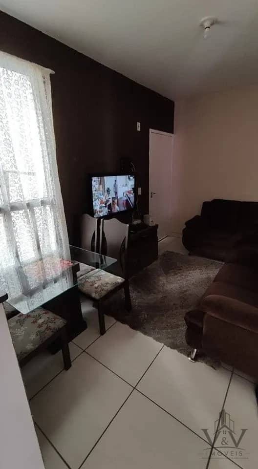 Apartamento Solar dos Sábias