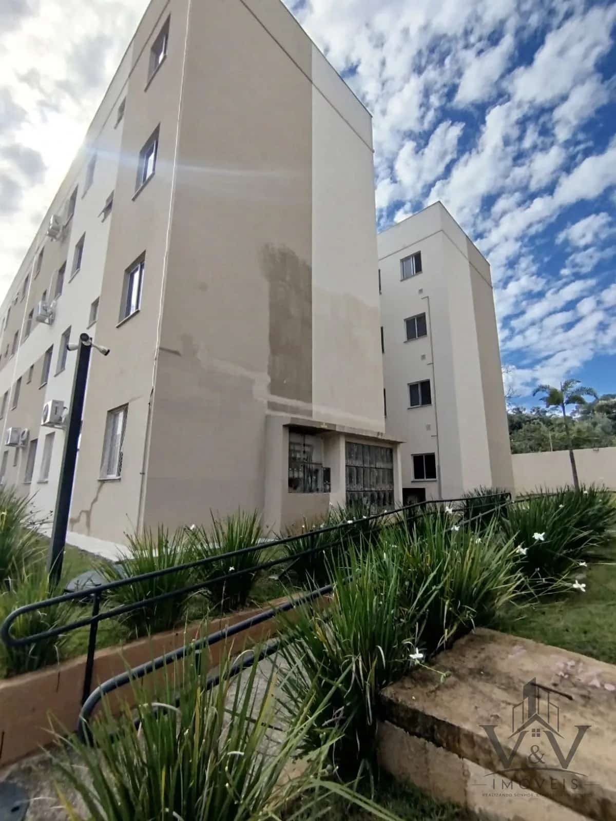 Apartamento Laguna