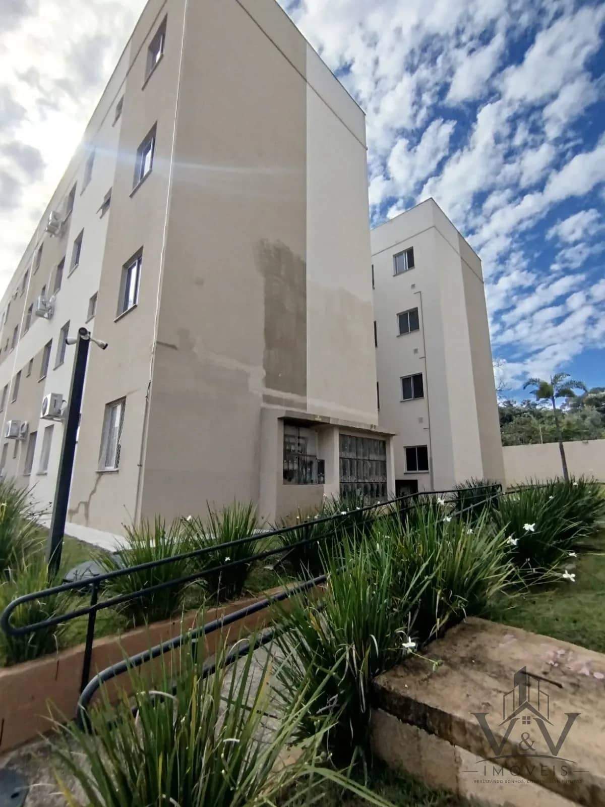 Apartamento Laguna