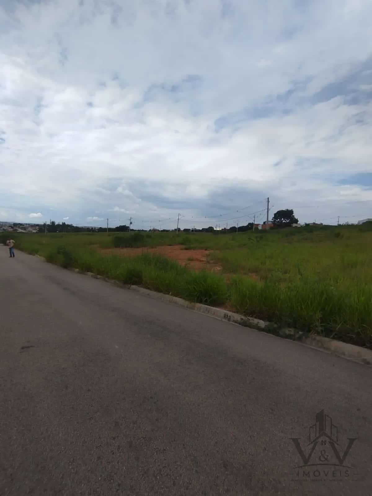Terreno Alto da Boa Vista