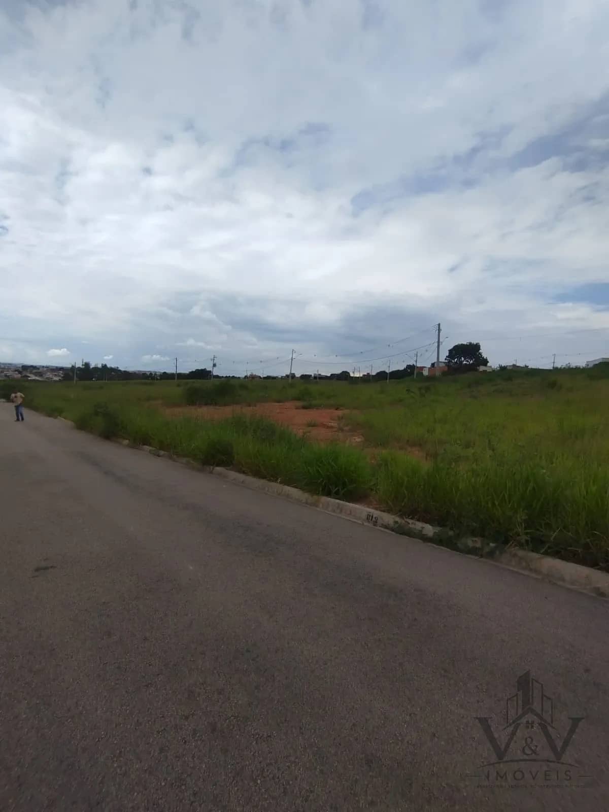 Terreno Alto da Boa Vista