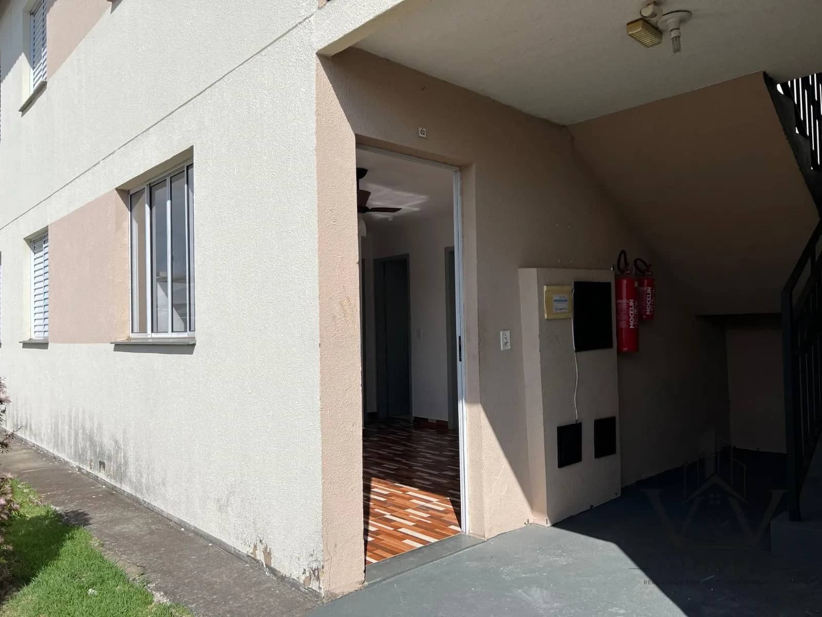 Apartamento Santa Rosa
